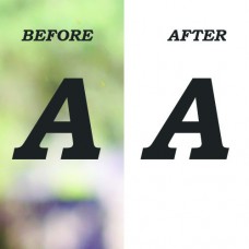Custom Image Editing